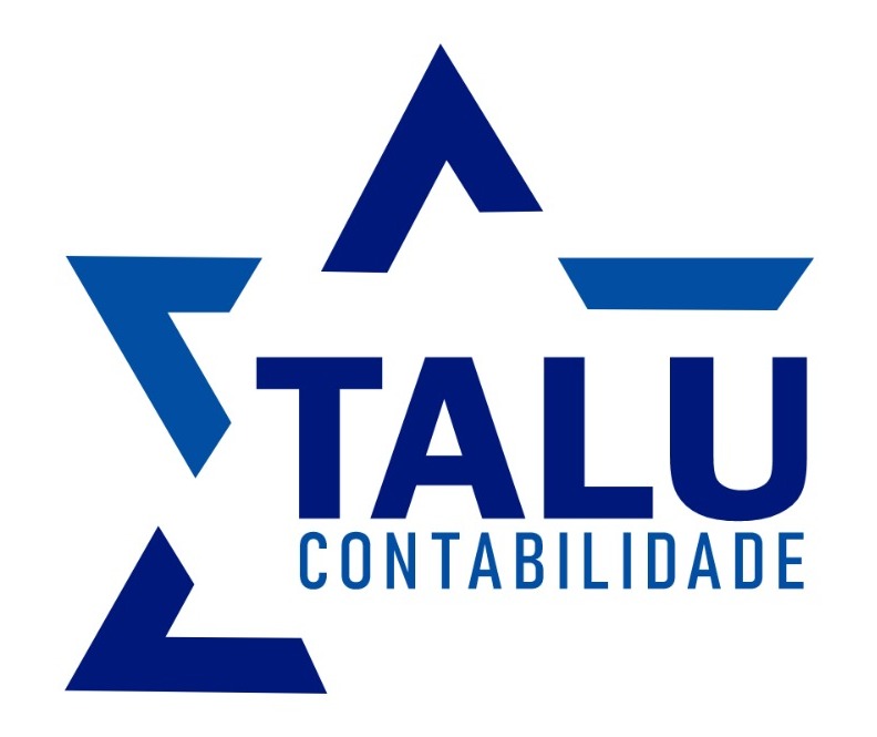 Talu Contabilidade Logo